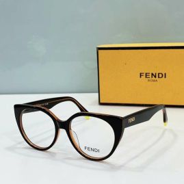 Picture of Fendi Optical Glasses _SKUfw50080415fw